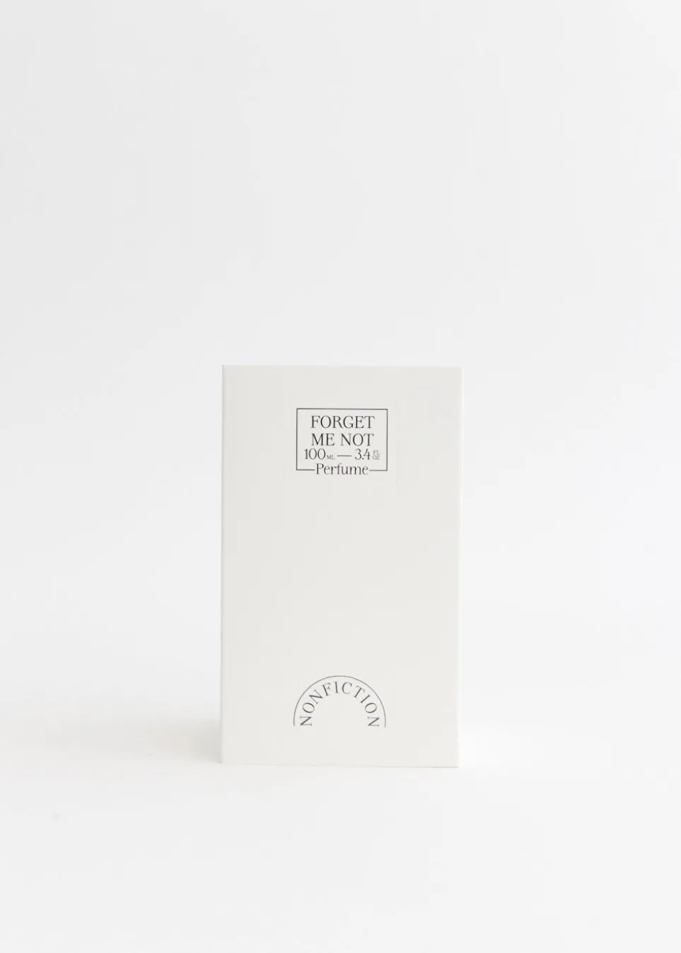 Forget Me Not Perfume 100ml