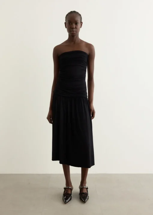 Fortuna Maxi Dress