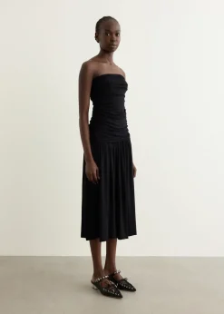 Fortuna Maxi Dress