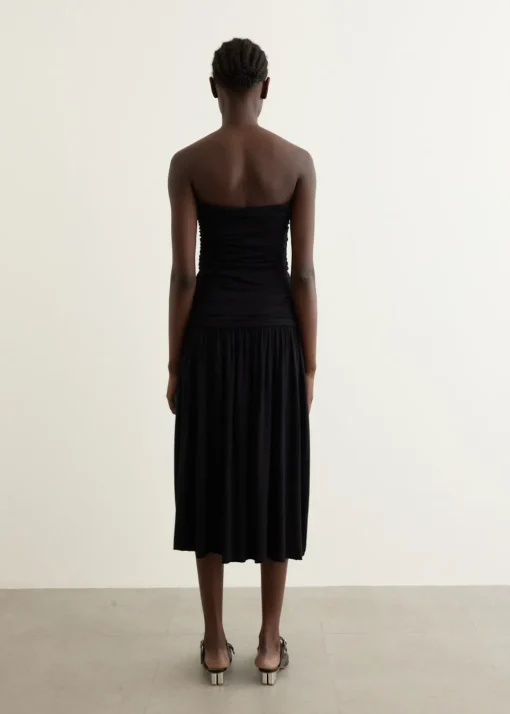 Fortuna Maxi Dress
