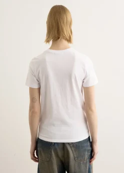 Fox Head Patch Regular T-Shirt