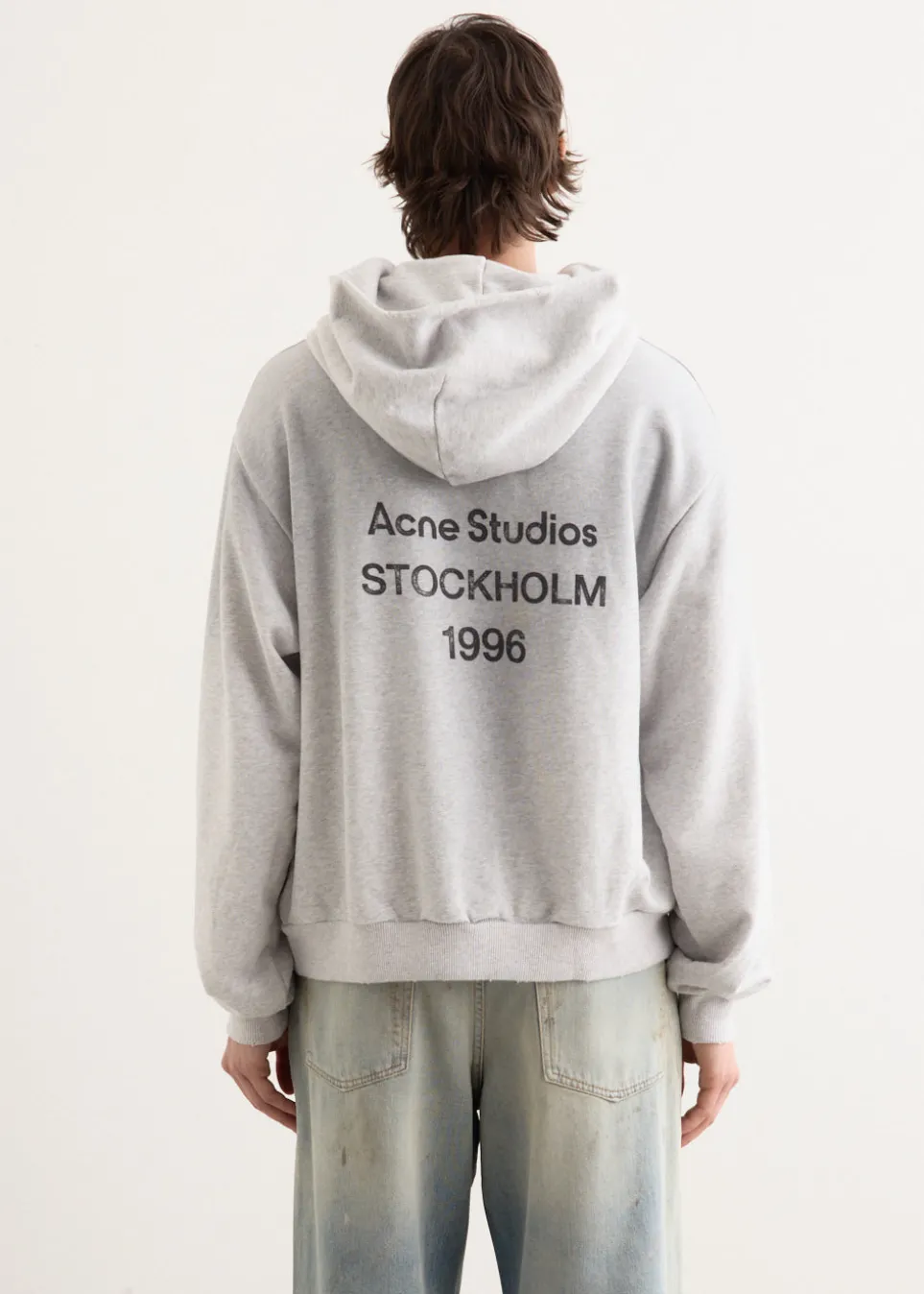 Franziska 1996 Hoodie