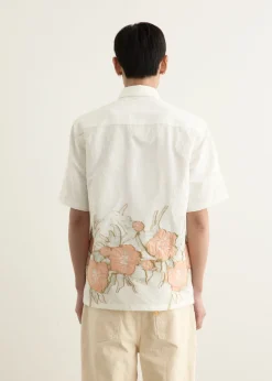 Freddy Short Sleeve Shirt