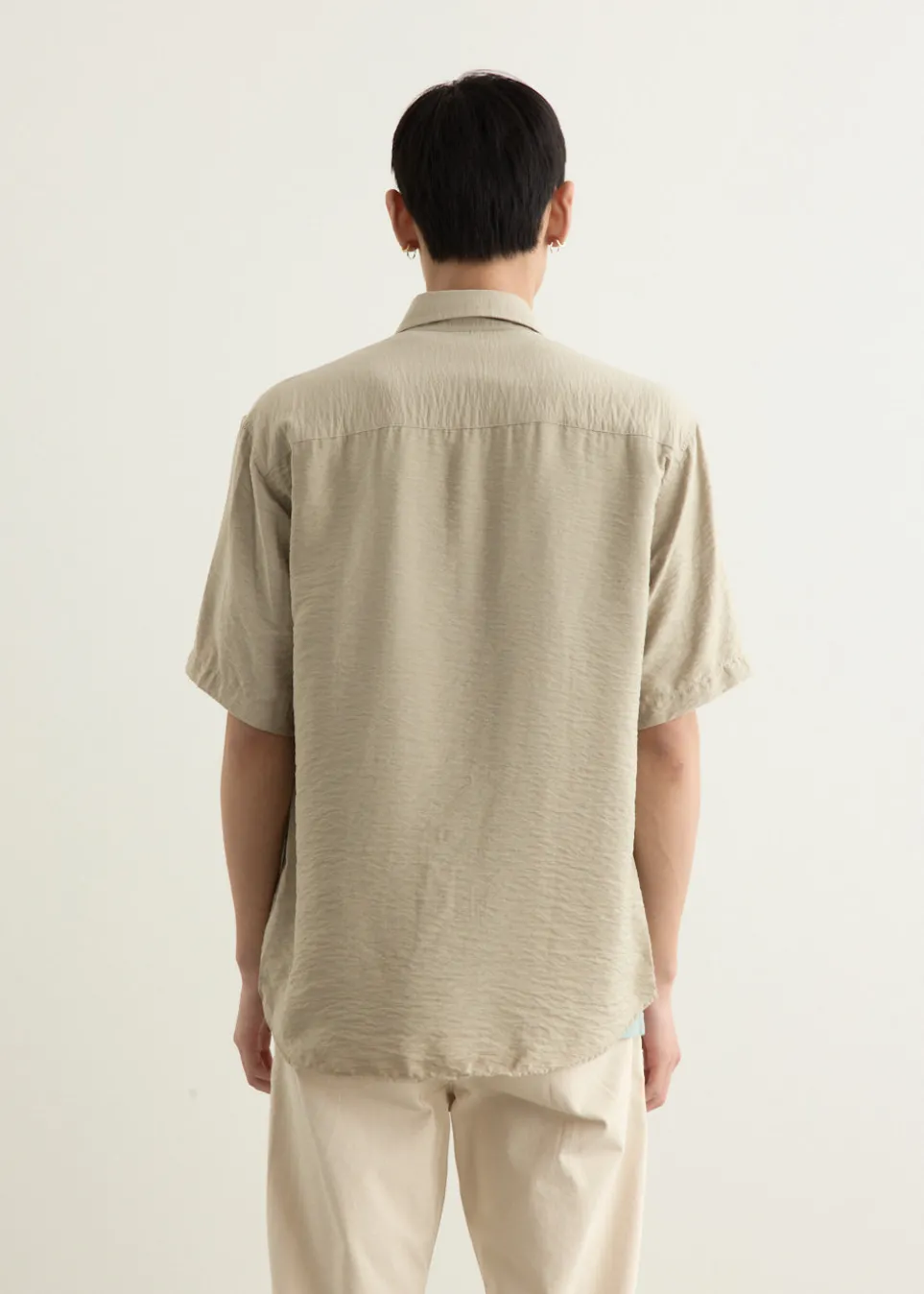 Freddy Short Sleeve Shirt