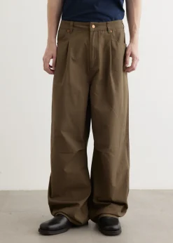 Frederick Pants