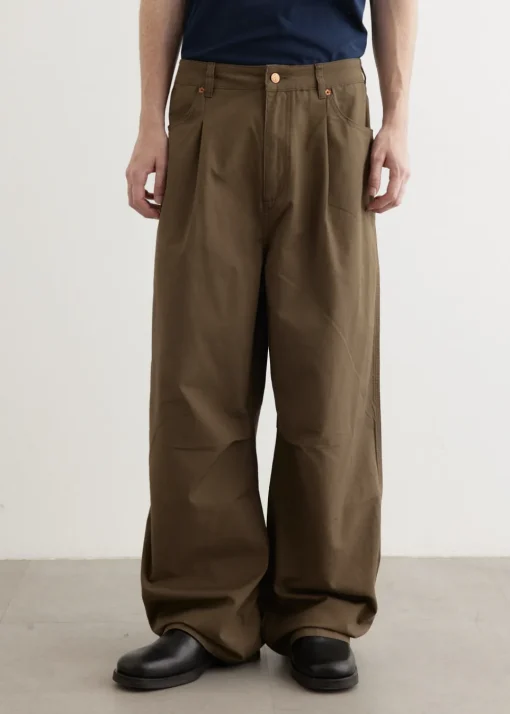 Frederick Pants