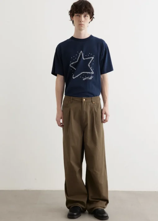 Frederick Pants