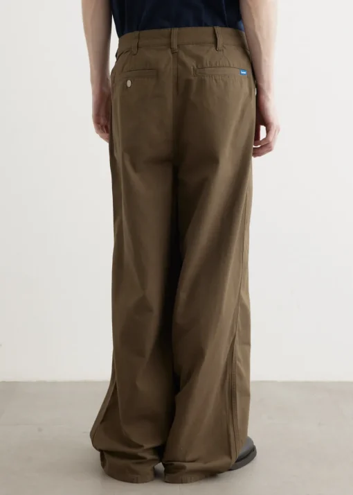Frederick Pants