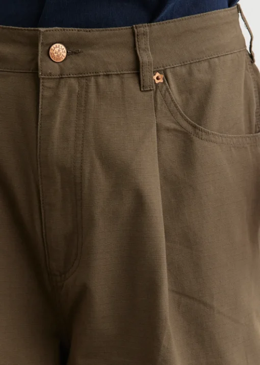 Frederick Pants