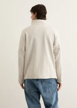 Full Zip Sweatshirt