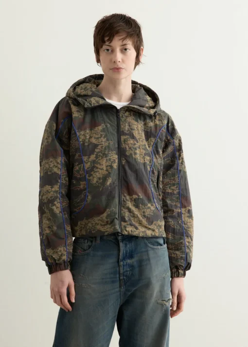 G-Adiel Jacket