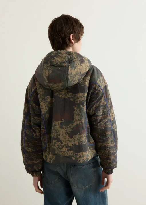 G-Adiel Jacket