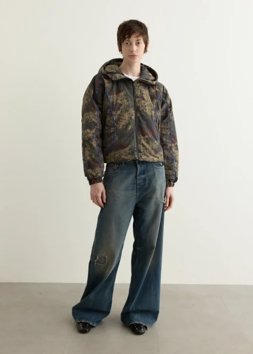 G-Adiel Jacket