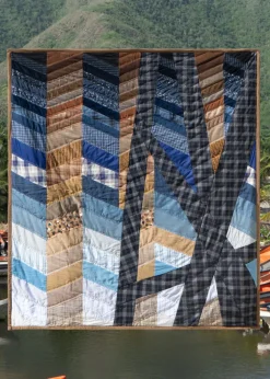 Gadir Quilt