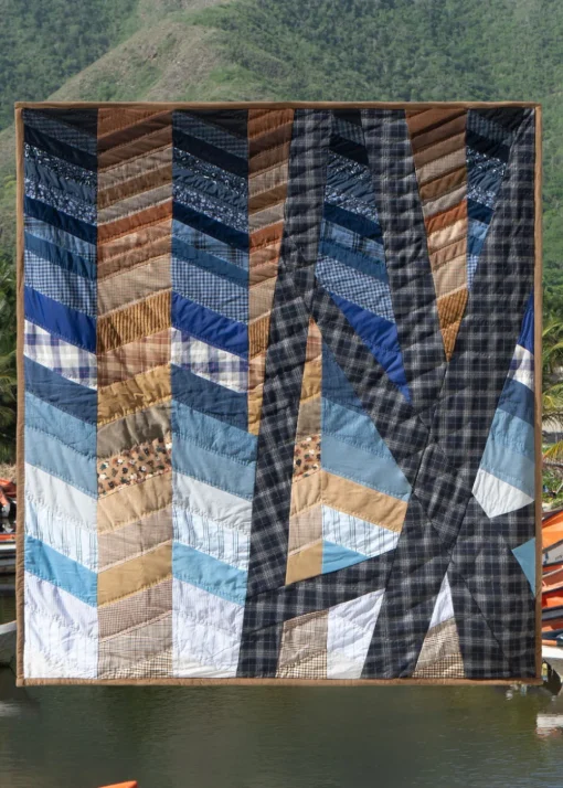 Gadir Quilt