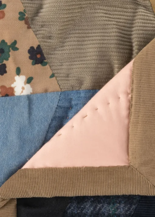 Gadir Quilt