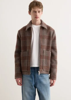 Gael Jacket