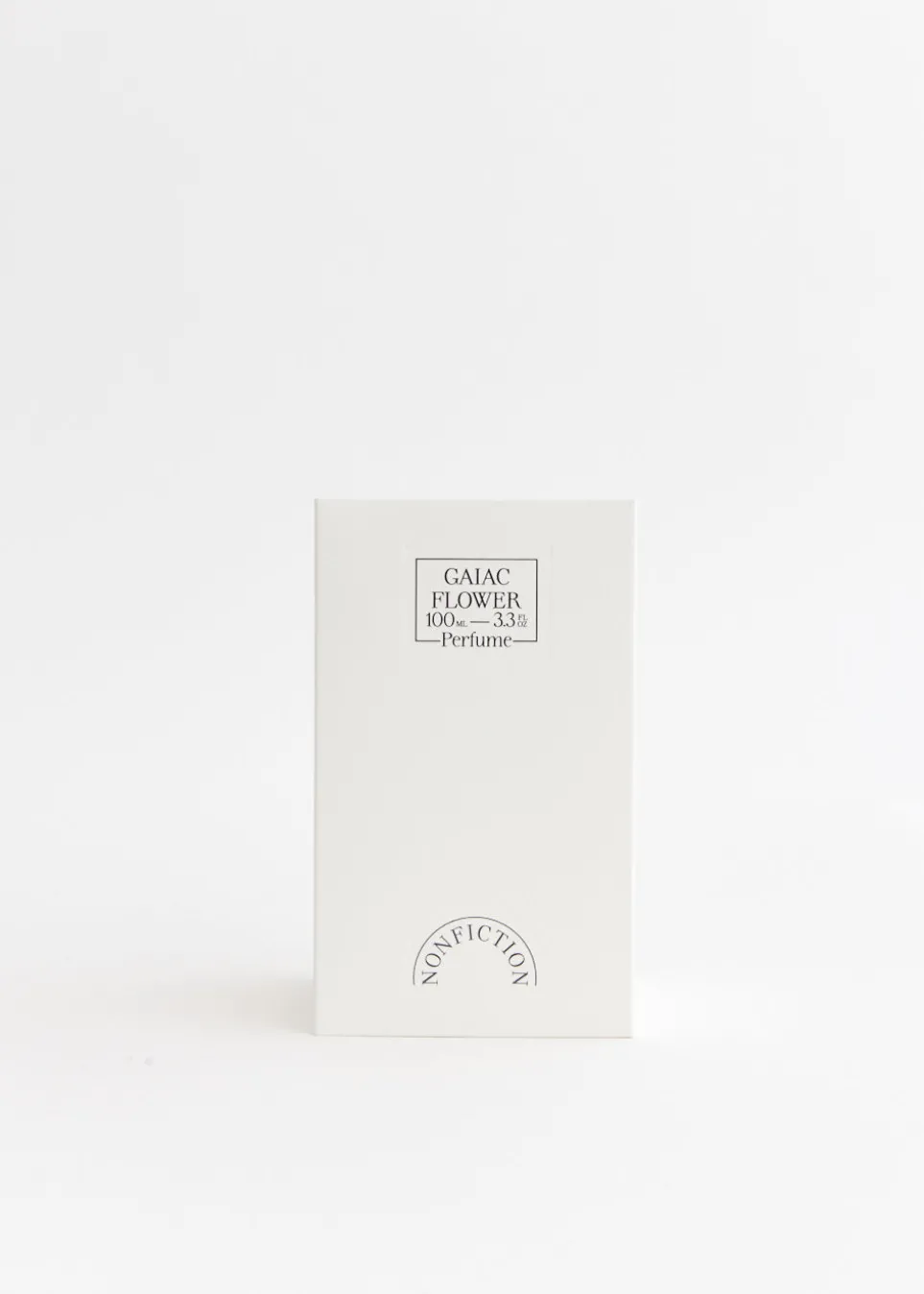 Gaiac Flower Perfume 100ml