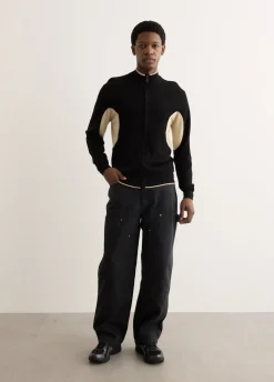 Gains Knit