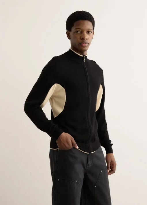 Gains Knit