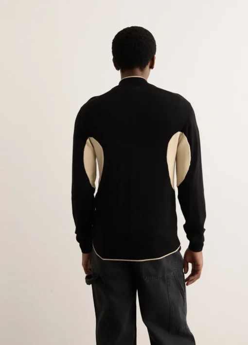 Gains Knit