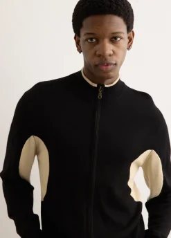 Gains Knit
