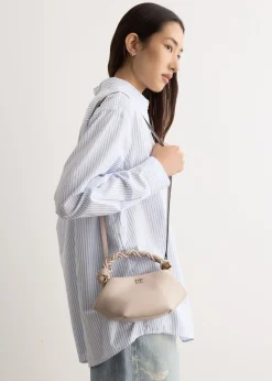 Ganni Bou Bag Mini