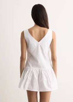 Garachico Mini Dress