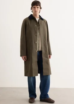 Gaspard Coat