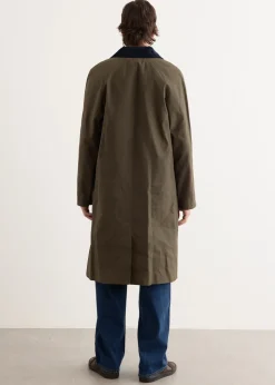 Gaspard Coat