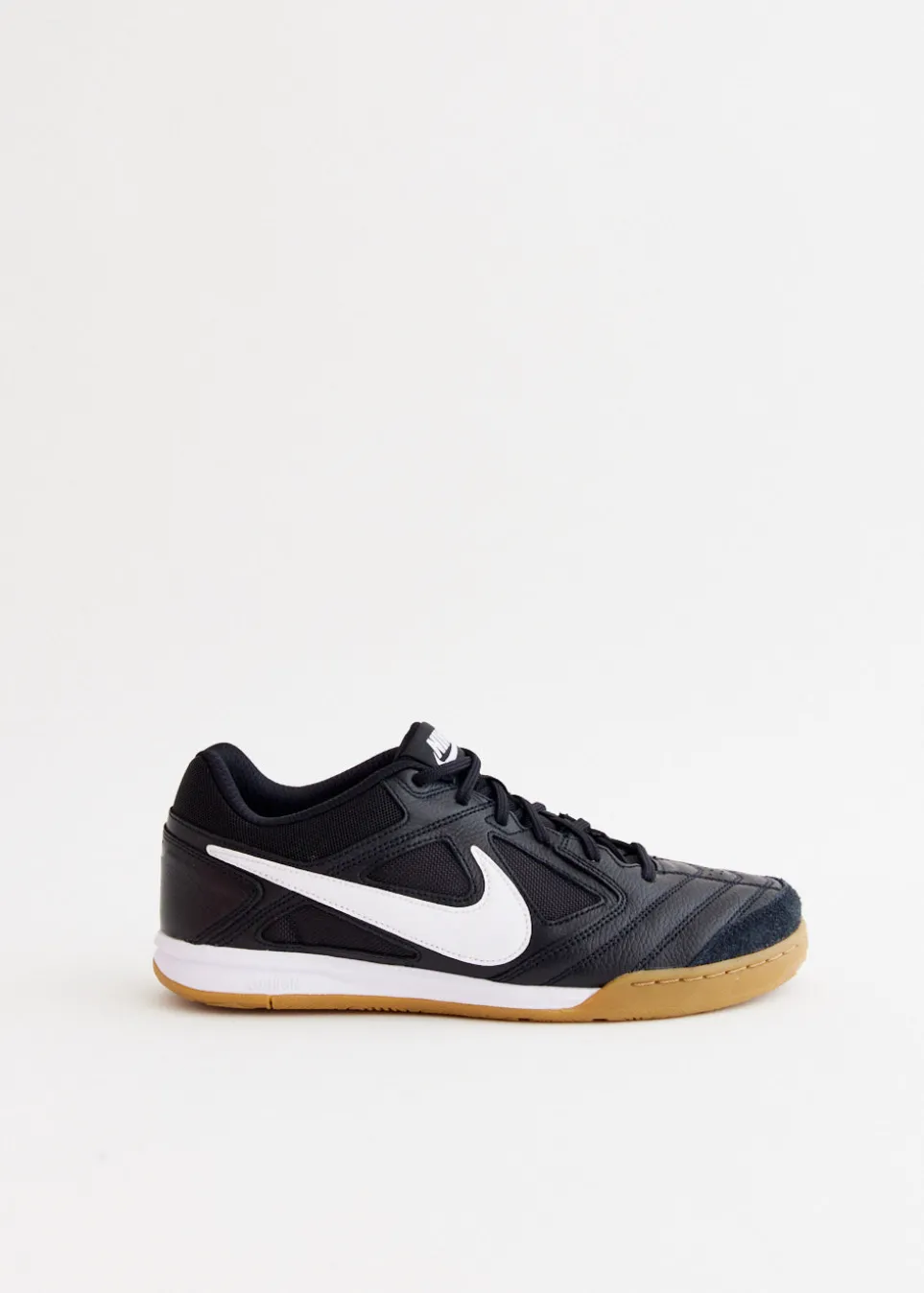 Gato 'Black' Sneakers