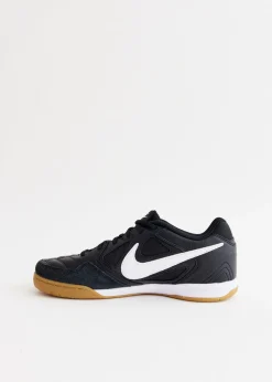 Gato 'Black' Sneakers