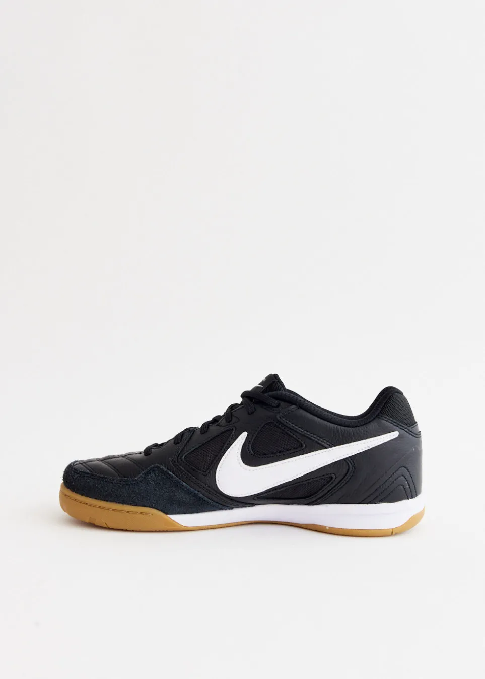 Gato 'Black' Sneakers