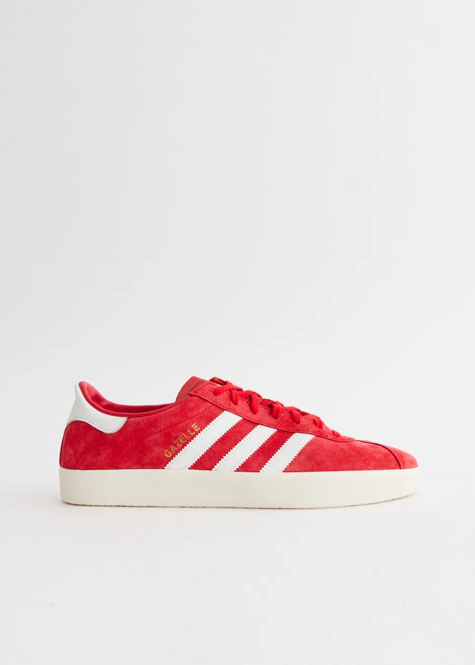 Gazelle Decon 'Better Scarlet' Sneakers