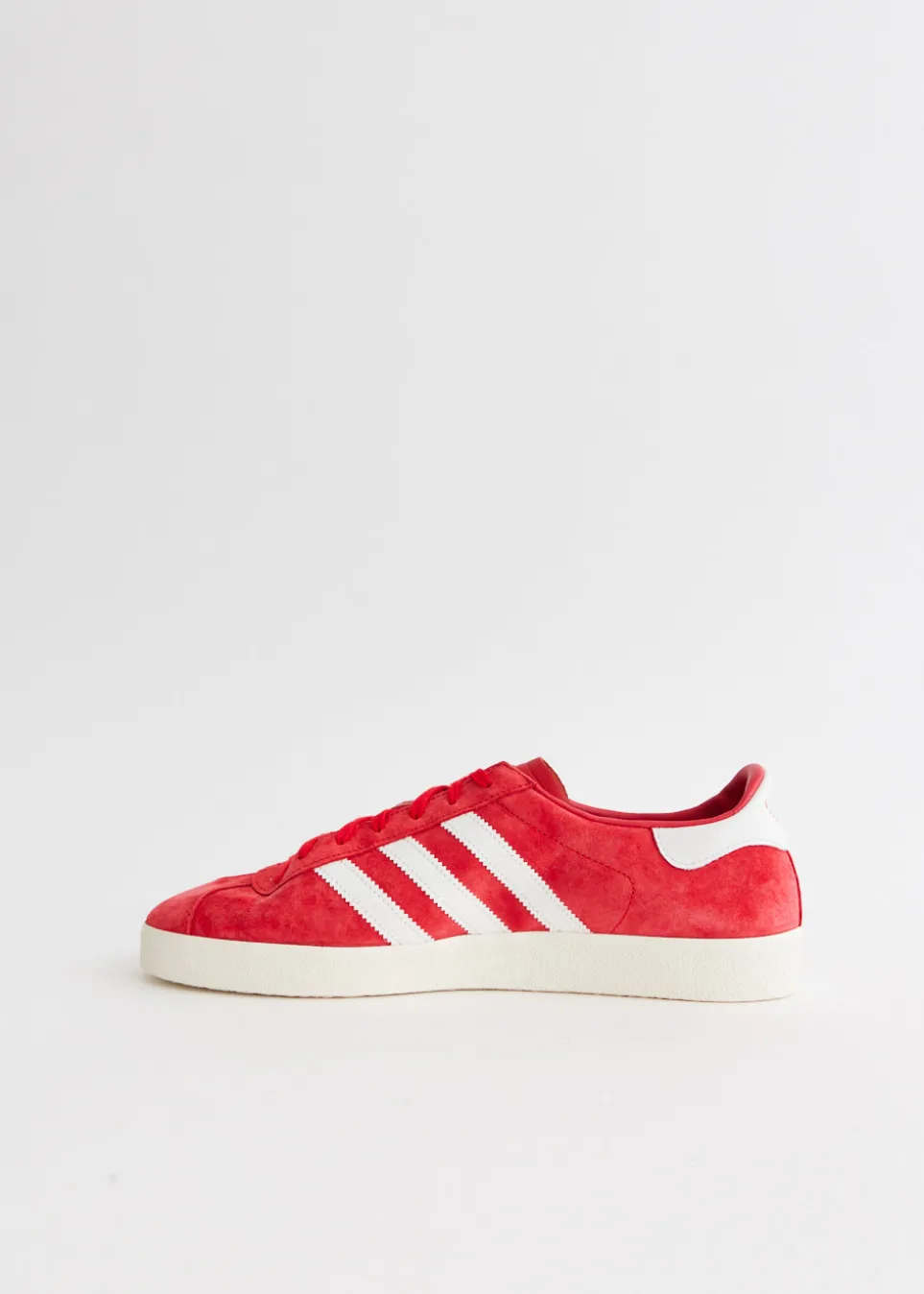 Gazelle Decon 'Better Scarlet' Sneakers