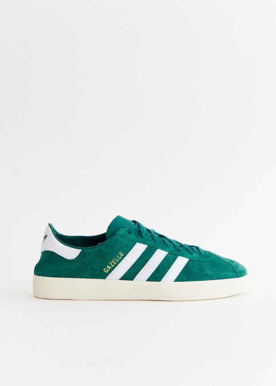 Gazelle Decon 'Collegiate Green' Sneakers