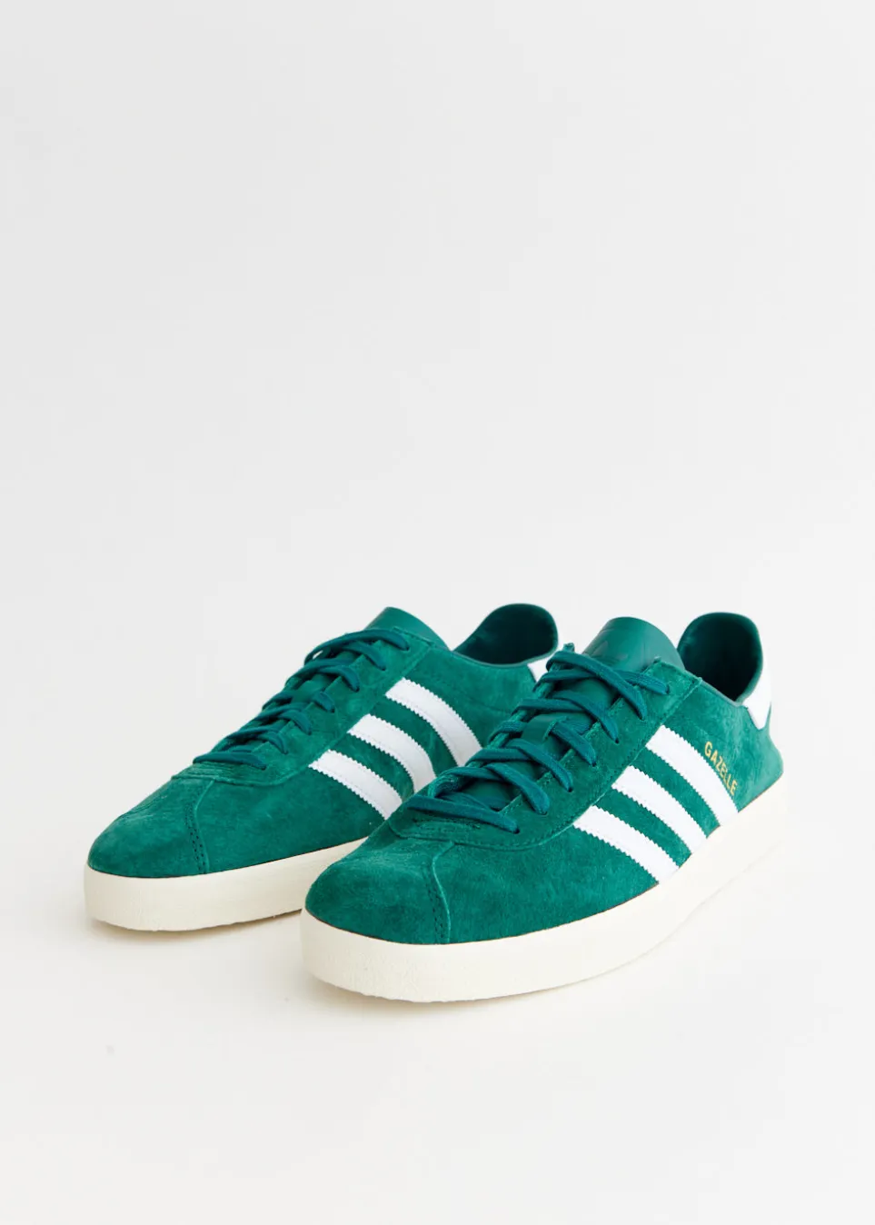 Gazelle Decon 'Collegiate Green' Sneakers
