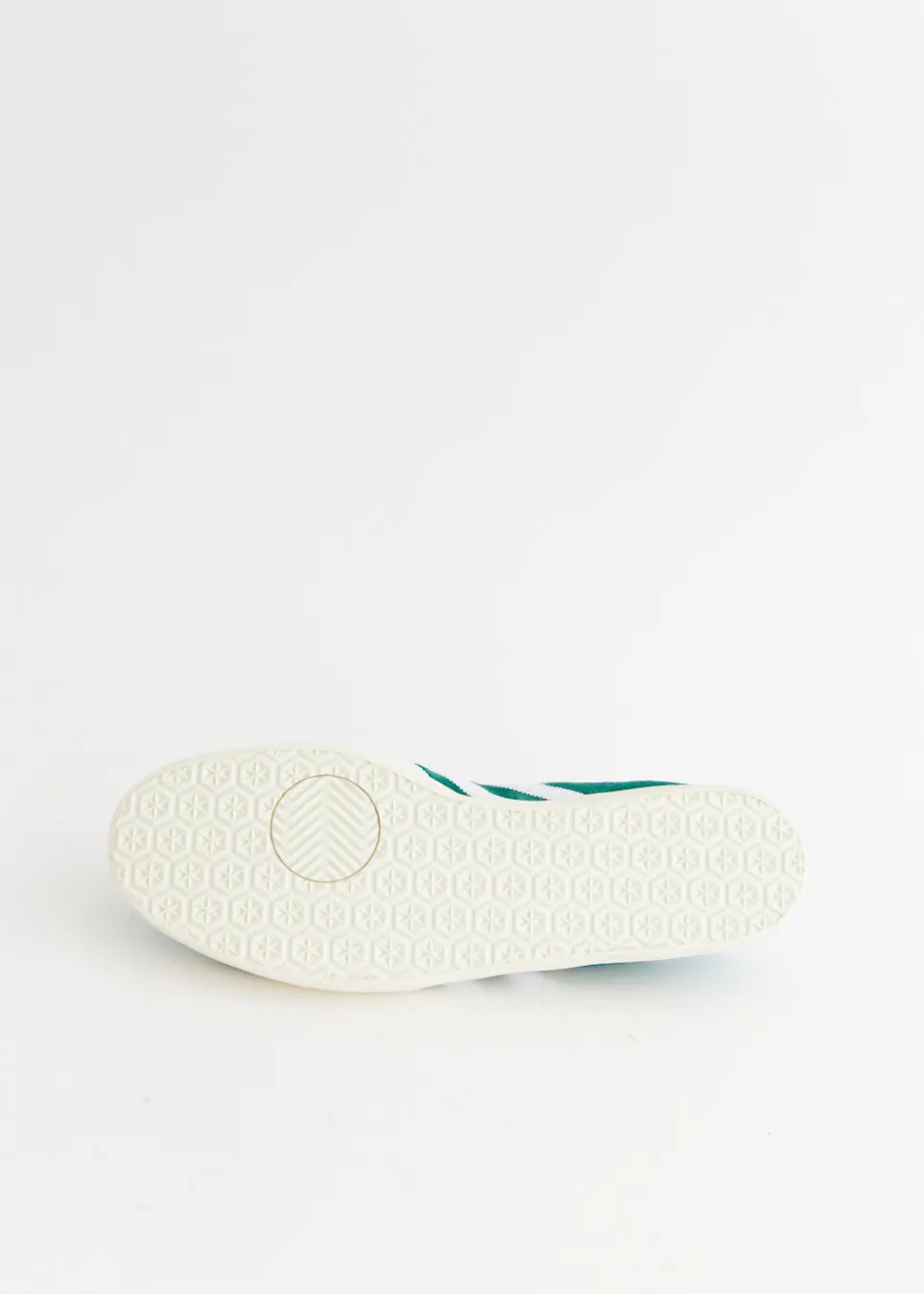 Gazelle Decon 'Collegiate Green' Sneakers