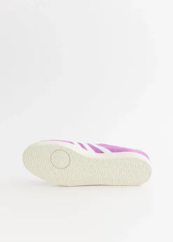 Gazelle Decon 'Preloved Purple' Sneakers