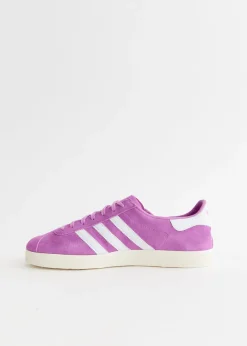 Gazelle Decon 'Preloved Purple' Sneakers