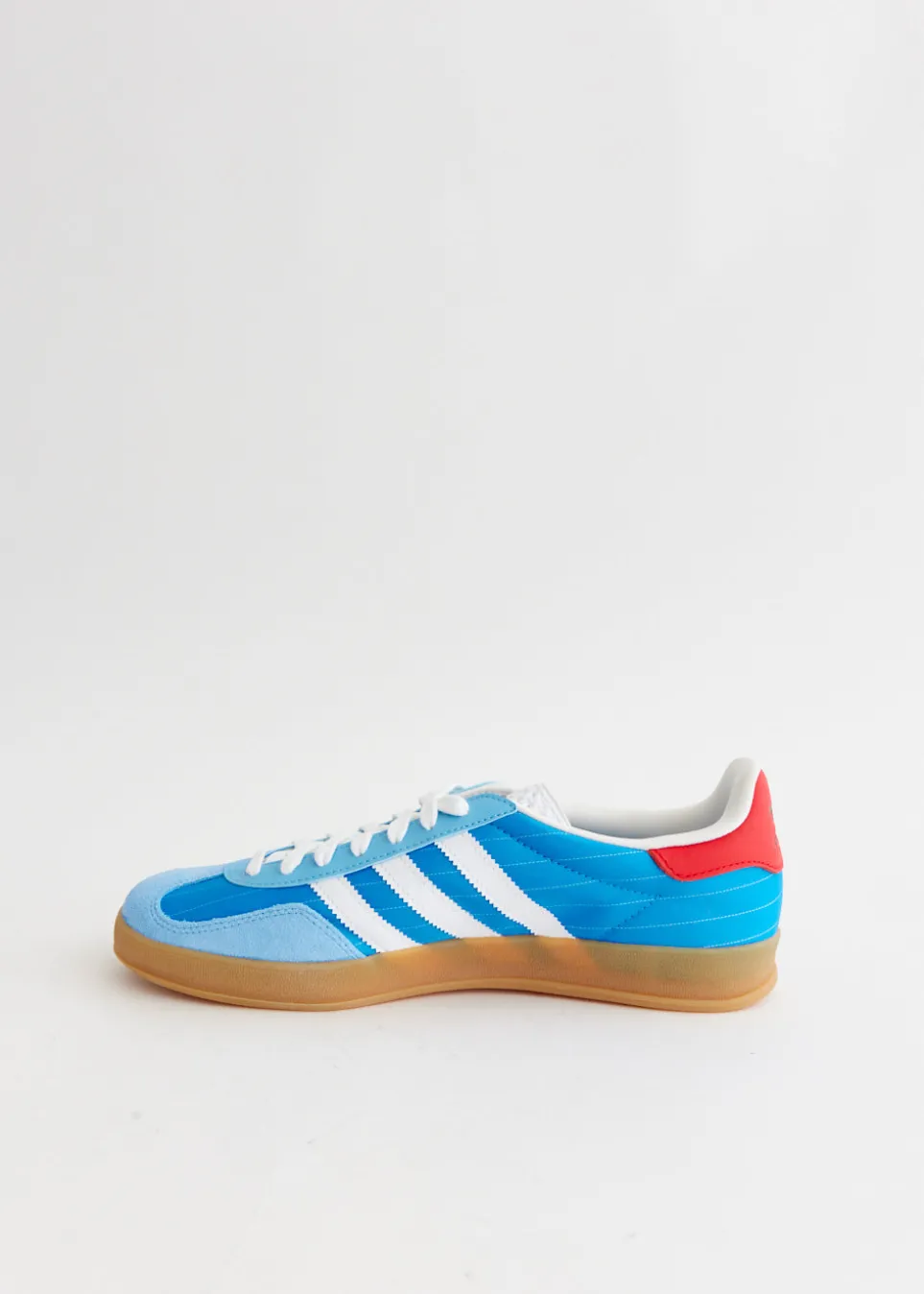 Gazelle Indoor 'Bright Blue' Sneakers