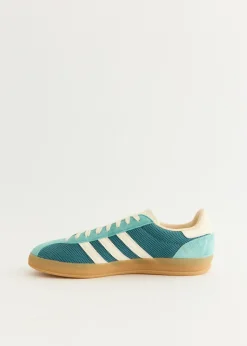 Gazelle Indoor Pro 'Preloved Teal' Sneakers