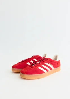 Gazelle Indoor Pro 'Team Victory Red' Sneakers