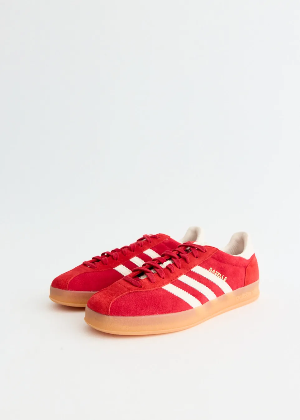 Gazelle Indoor Pro 'Team Victory Red' Sneakers