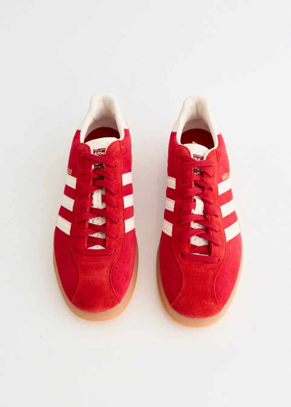 Gazelle Indoor Pro 'Team Victory Red' Sneakers