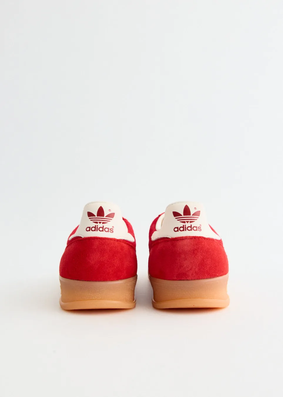 Gazelle Indoor Pro 'Team Victory Red' Sneakers