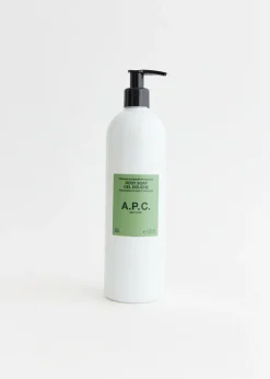 Gel Douche