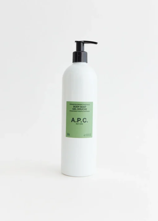 Gel Douche