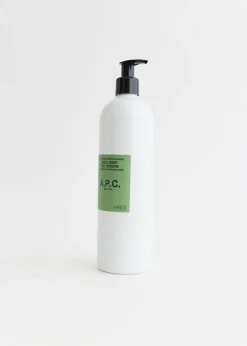 Gel Douche