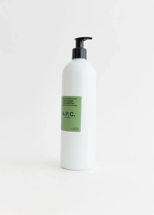 Gel Douche